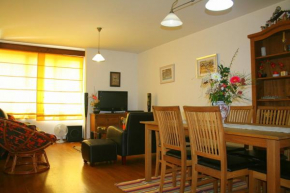 Flat Accommodation in Braga